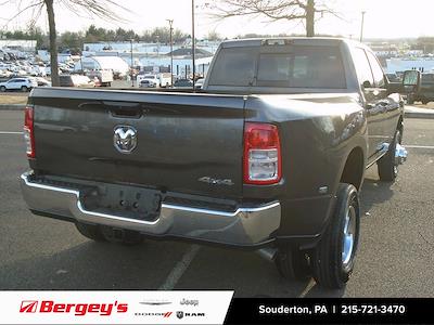 2024 Ram 3500 Crew Cab DRW 4x4, Pickup for sale #JSN3276 - photo 2