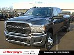 2024 Ram 3500 Crew Cab DRW 4x4, Pickup for sale #JSN3276 - photo 4