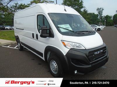 New 2025 Ram ProMaster 2500 High Roof Empty Cargo Van for sale #JSN3650 - photo 1