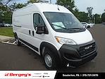 New 2025 Ram ProMaster 2500 High Roof Empty Cargo Van for sale #JSN3650 - photo 1