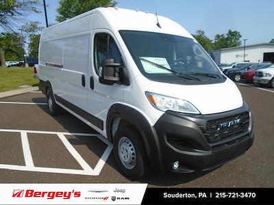 2025 Ram ProMaster 3500 High Roof FWD Empty Cargo Van for sale #JSN3651 - photo 1