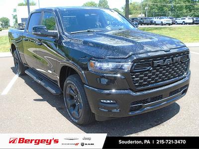 2025 Ram 1500 Crew Cab 4x4 Pickup for sale #JSN3739 - photo 1