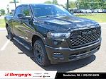2025 Ram 1500 Crew Cab 4x4 Pickup for sale #JSN3739 - photo 1