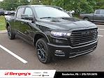 2025 Ram 1500 Crew Cab 4x4 Pickup for sale #JSN3756 - photo 1