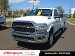 2024 Ram 3500 Regular Cab 4x4, DuraMag S Series Service Truck for sale #JSN2316 - photo 4