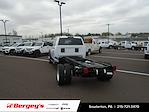 2024 Ram 5500 Crew Cab DRW 4x4, Cab Chassis for sale #JSN2562 - photo 3