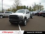 2024 Ram 5500 Crew Cab DRW 4x4, Cab Chassis for sale #JSN2562 - photo 4