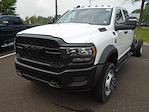 New 2024 Ram 4500 Tradesman Crew Cab 4x4 60 CA Cab Chassis for sale #JSN3196 - photo 4