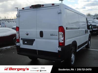 2025 Ram ProMaster 1500 Standard Roof FWD, Empty Cargo Van for sale #JSN3316 - photo 2