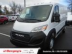 2025 Ram ProMaster 1500 Standard Roof FWD, Empty Cargo Van for sale #JSN3316 - photo 4