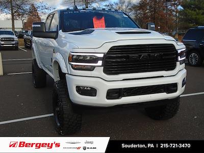 2024 Ram 3500 Crew Cab 4x4, Pickup for sale #JSN3354 - photo 1