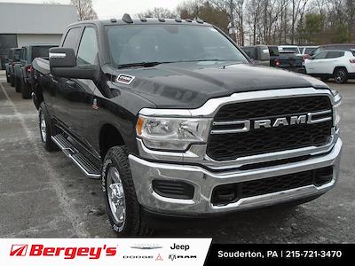 2024 Ram 2500 Crew Cab 4x4 Pickup for sale #JSN3423 - photo 1