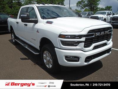2025 Ram 2500 Crew Cab 4x4 Pickup for sale #JSN3542 - photo 1