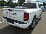 New 2025 Ram 2500 Big Horn Crew Cab 4x4 Pickup for sale #JSN3542 - photo 2