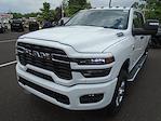 New 2025 Ram 2500 Big Horn Crew Cab 4x4 Pickup for sale #JSN3542 - photo 4