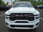 New 2025 Ram 2500 Big Horn Crew Cab 4x4 Pickup for sale #JSN3542 - photo 5