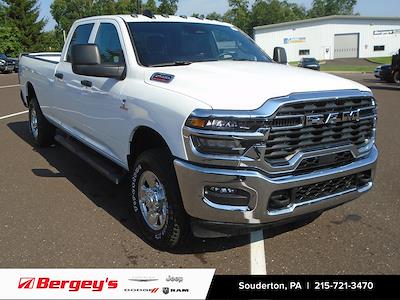 2025 Ram 2500 Crew Cab 4x4 Pickup for sale #JSN3543 - photo 1