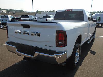 2025 Ram 2500 Crew Cab 4x4 Pickup for sale #JSN3543 - photo 2