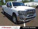 New 2025 Ram 2500 Tradesman Crew Cab 4x4 Pickup for sale #JSN3543 - photo 1