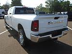 New 2025 Ram 2500 Tradesman Crew Cab 4x4 Pickup for sale #JSN3543 - photo 3