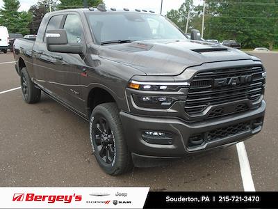 2025 Ram 2500 Mega Cab 4x4 Pickup for sale #JSN3551 - photo 1