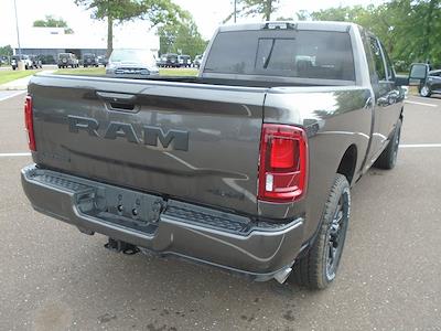 2025 Ram 2500 Mega Cab 4x4 Pickup for sale #JSN3551 - photo 2