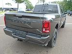 New 2025 Ram 2500 Laramie Mega Cab 4x4 Pickup for sale #JSN3551 - photo 2