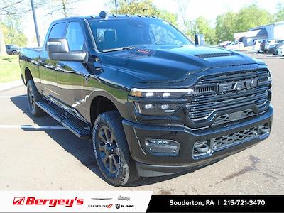 2025 Ram 2500 Crew Cab 4x4 Pickup for sale #JSN3555 - photo 1