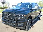 2025 Ram 2500 Crew Cab 4x4 Pickup for sale #JSN3555 - photo 4