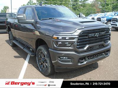 2025 Ram 2500 Crew Cab 4x4 Pickup for sale #JSN3556 - photo 1