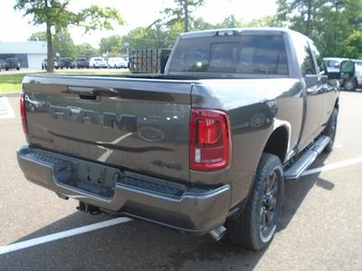2025 Ram 2500 Crew Cab 4x4 Pickup for sale #JSN3556 - photo 2
