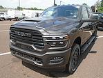 New 2025 Ram 2500 Laramie Crew Cab 4x4 Pickup for sale #JSN3556 - photo 4