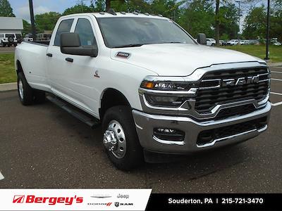 2025 Ram 3500 Crew Cab DRW 4x4 Pickup for sale #JSN3557 - photo 1