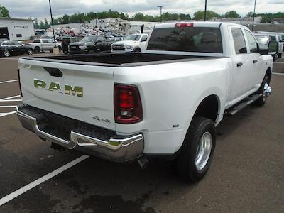 2025 Ram 3500 Crew Cab DRW 4x4 Pickup for sale #JSN3557 - photo 2