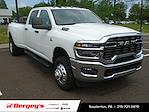 2025 Ram 3500 Crew Cab DRW 4x4 Pickup for sale #JSN3557 - photo 1