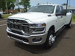 2025 Ram 3500 Crew Cab DRW 4x4 Pickup for sale #JSN3557 - photo 4