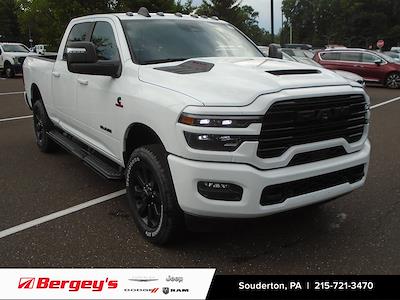 2025 Ram 2500 Crew Cab 4x4 Pickup for sale #JSN3562 - photo 1