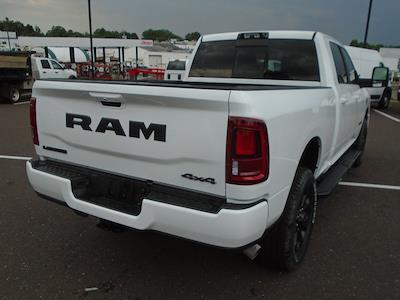 2025 Ram 2500 Crew Cab 4x4 Pickup for sale #JSN3562 - photo 2