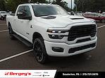 New 2025 Ram 2500 Laramie Crew Cab 4x4 Pickup for sale #JSN3562 - photo 1