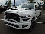 New 2025 Ram 2500 Laramie Crew Cab 4x4 Pickup for sale #JSN3562 - photo 4