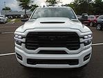 New 2025 Ram 2500 Laramie Crew Cab 4x4 Pickup for sale #JSN3562 - photo 5