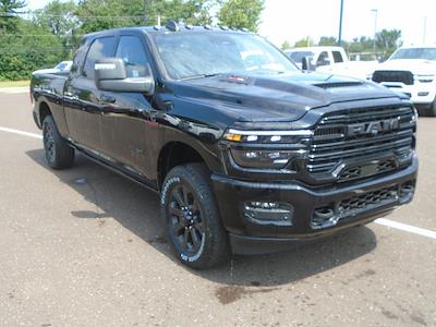 New 2025 Ram 2500 Laramie Mega Cab 4x4 Pickup for sale #JSN3576 - photo 1