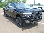 New 2025 Ram 2500 Laramie Mega Cab 4x4 Pickup for sale #JSN3576 - photo 1