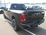 New 2025 Ram 2500 Laramie Mega Cab 4x4 Pickup for sale #JSN3576 - photo 3