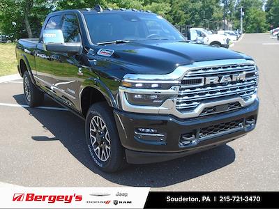 New 2025 Ram 2500 Limited Crew Cab 4x4 Pickup for sale #JSN3583 - photo 1