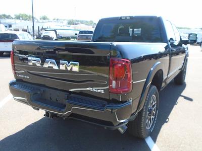 New 2025 Ram 2500 Limited Crew Cab 4x4 Pickup for sale #JSN3583 - photo 2