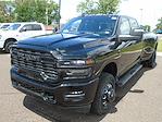 2025 Ram 3500 Crew Cab DRW 4x4 Pickup for sale #JSN3584 - photo 4
