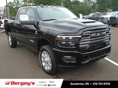 2025 Ram 2500 Crew Cab 4x4 Pickup for sale #JSN3605 - photo 1