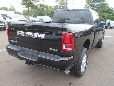2025 Ram 2500 Crew Cab 4x4 Pickup for sale #JSN3605 - photo 2