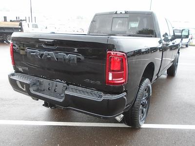 2025 Ram 2500 Mega Cab 4x4 Pickup for sale #JSN3612 - photo 2